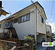 大池アパート 2階 築40年10ヶ月の賃貸物件