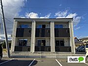 DEDOMOGEMINOS2nd 1階 新築の賃貸物件