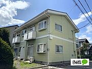 りんごの家Ｂの賃貸物件