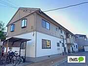 西松本駅より徒歩11分 1階 築32年5ヶ月の賃貸物件