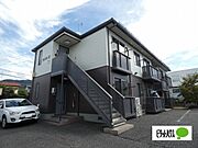  2階 築23年6ヶ月の賃貸物件