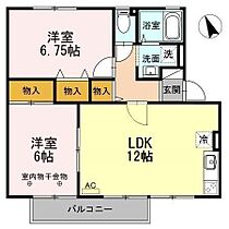 間取り：220004019054