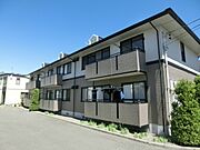 ハイカムール沢村 1階 築29年3ヶ月の賃貸物件