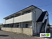 カサ・アサマ 2階 築41年6ヶ月の賃貸物件