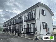 ＣＡＳＡマサキＢ 2階 築23年の賃貸物件