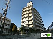  5階 築26年6ヶ月の賃貸物件