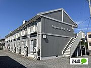 西松本駅より徒歩21分 2階 築34年9ヶ月の賃貸物件