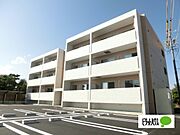 オーク笹部の賃貸物件