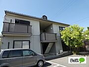 ディアス・リヴェール 2階 築29年8ヶ月の賃貸物件