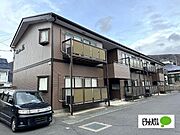 サープラスレスト 2階 築26年の賃貸物件