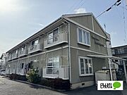 フレグランスススキガワ 2階 築34年7ヶ月の賃貸物件