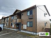 松本駅よりバス14分 徒歩6分 1階 築23年8ヶ月の賃貸物件