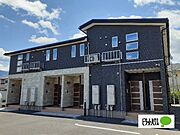 レスポアール ドゥ アルブルの賃貸物件