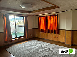 コーカクビル白板 2階5LDKのリビング/ダイニング