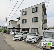 白板コーカクビルアパートの賃貸物件