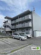 マンションシルクスクエア 2階 築27年の賃貸物件