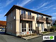 南松本駅より徒歩19分 1階 築21年4ヶ月の賃貸物件