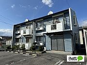 渚駅より徒歩16分 2階 築35年10ヶ月の賃貸物件