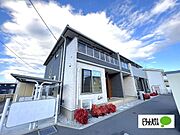 南松本駅より徒歩16分 1階 築6年5ヶ月の賃貸物件