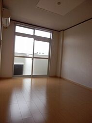 エルディム花水木東棟 102 1階2DKのリビング/ダイニング