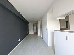 VILLA D’EST　OHTE(ヴィラデスト大手) B302 3階1LDKのリビング/ダイニング