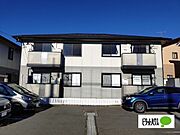 VIACLIFFA 2階 築27年11ヶ月の賃貸物件