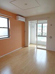 リブ　ブライト　パークＡ 203 2階2LDKのリビング/ダイニング