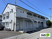 グレースハイツ 2階 築33年8ヶ月の賃貸物件