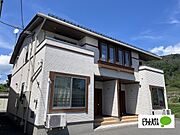 クリアネス・ボアB 2階 築8年4ヶ月の賃貸物件