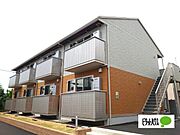 松本駅よりバス13分 徒歩4分 1階 新築の賃貸物件