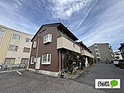 南松本駅より徒歩14分 1階 築36年11ヶ月の賃貸物件