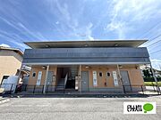  2階 築21年の賃貸物件