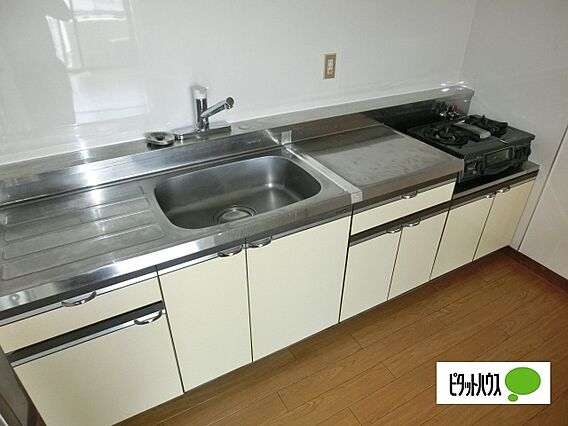 金井マンションA_内装_1