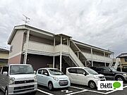 エルディム沙羅 2階 築32年11ヶ月の賃貸物件