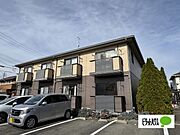 メゾン・ド・ルミエールA・BB 2階 築26年5ヶ月の賃貸物件