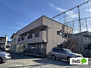 平田駅より徒歩30分 2階 築43年1ヶ月の賃貸物件