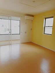 ハナミズキ 103 1階1LDKのリビング/ダイニング