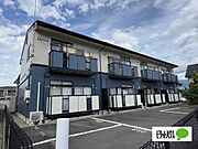 ニューシティー・シャルム 2階 築28年4ヶ月の賃貸物件