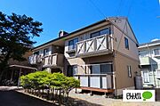 フレグランスフォーエバーＡ 1階 築31年9ヶ月の賃貸物件