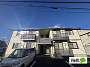 村井駅より徒歩9分 2階 築23年11ヶ月の賃貸物件