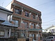  2階 築41年9ヶ月の賃貸物件