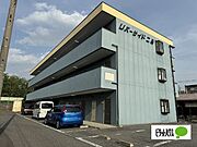  3階 築30年9ヶ月の賃貸物件