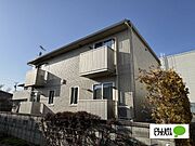 松本駅よりバス9分 徒歩5分 2階 築15年8ヶ月の賃貸物件
