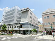 松本駅より徒歩8分 4階 築27年7ヶ月の賃貸物件