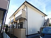 北松本駅より徒歩27分 1階 築23年11ヶ月の賃貸物件