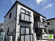 アヴァンセ YOU 1階 築23年9ヶ月の賃貸物件