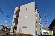 カリーナレジデンス 1階 築3年10ヶ月の賃貸物件