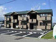 村井駅よりバス3分 徒歩15分 1階 築21年4ヶ月の賃貸物件