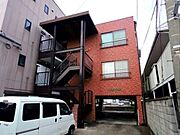 西松本駅より徒歩18分 2階 築38年6ヶ月の賃貸物件