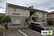 フレグランス・シティＤ 1階 築37年11ヶ月の賃貸物件